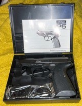 Walther P5 Compact - 1 of 5