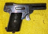KOLIBRI 2mm Semi Auto Pistol - 3 of 5
