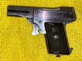 KOLIBRI 2mm Semi Auto Pistol - 2 of 5