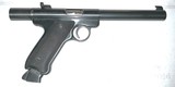 Ruger Mark I Pistol Conversion to 32 Wadcutter - 2 of 4