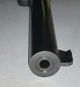 Ruger Mark I Pistol Conversion to 32 Wadcutter - 3 of 4