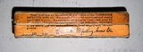 Winchester 32 Extra Short Rimfire Full Box - 4 of 7