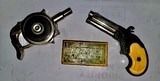 Winchester 32 Extra Short Rimfire Full Box - 6 of 7