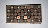 Winchester 32 Extra Short Rimfire Full Box - 2 of 7