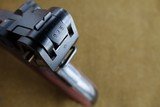 1906 Swiss Military Luger Cross in Sunburst
99% Condition 7.65mm - 5 of 10