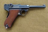 1906 Swiss Military Luger Cross in Sunburst
99% Condition 7.65mm - 2 of 10