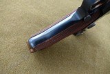 1906 Swiss Military Luger Cross in Sunburst
99% Condition 7.65mm - 9 of 10