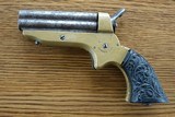 Sharps 22 Derringer - 2 of 7