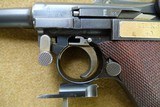 EXCEPTIONAL DUTCH KOL LUGER WITH RARE ACCESSORIES - 8 of 14