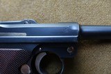 EXCEPTIONAL DUTCH KOL LUGER WITH RARE ACCESSORIES - 14 of 14