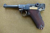 EXCEPTIONAL DUTCH KOL LUGER WITH RARE ACCESSORIES - 2 of 14