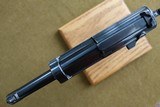 P.38 Walther 1941 Two Matching Magazines Rig - 3 of 15