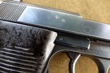 P.38 Walther 1941 Two Matching Magazines Rig - 14 of 15