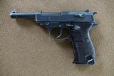 P.38 Walther 1941 Two Matching Magazines Rig - 15 of 15