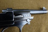 P.38 Walther 1941 Two Matching Magazines Rig - 10 of 15