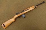 Presentation Inland M1 carbine XG 90 - 1 of 13