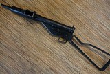 C&R STEN MK II SUBMACHINE GUN & ACCESSORIES - 2 of 9
