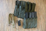 C&R STEN MK II SUBMACHINE GUN & ACCESSORIES - 9 of 9
