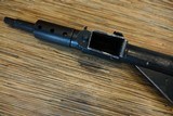 C&R STEN MK II SUBMACHINE GUN & ACCESSORIES - 8 of 9