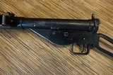 C&R STEN MK II SUBMACHINE GUN & ACCESSORIES - 7 of 9