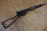 C&R STEN MK II SUBMACHINE GUN & ACCESSORIES - 1 of 9