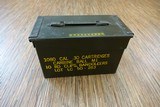 LAKE CITY M1 CARBINE AMMO - 1 of 5