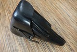 1940 P.38 HOLSTER -HARDSHELL!!! - 6 of 10