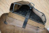 1940 P.38 HOLSTER -HARDSHELL!!! - 9 of 10