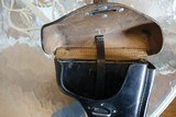 1940 P.38 HOLSTER -HARDSHELL!!! - 4 of 10