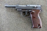 MAUSER P.38 BYF 43 - 1 of 8