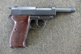 MAUSER P.38 BYF 43 - 2 of 8