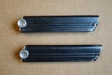 MTCHING NUMBERS PAIR FOR 1936 S/42 MAUSER LUGER - 2 of 7