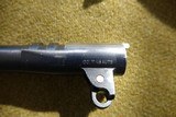 COLT 1911 A1 MILITARY / COMMERCIAL TRANSITION 1946 - 7 of 7