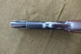 COLT 1911 A1 MILITARY / COMMERCIAL TRANSITION 1946 - 5 of 7