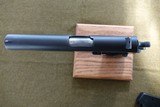 COLT 1911 A1 MILITARY / COMMERCIAL TRANSITION 1946 - 4 of 7