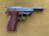 WALTHER P.38 AC 1945 - 2 of 9