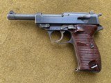 WALTHER P.38 AC 1945 - 1 of 9