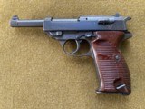 MAUSER P.38 - 1 of 9