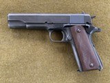 REMINGTON RAND 1911- A1 - 1 of 10