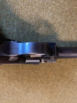 LUGER CARBINE 1920’s NAVY - 13 of 13