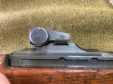 WINCHESTER M1 CARBINE AS ISSUED - 9 of 12