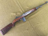 WINCHESTER M1 CARBINE AS ISSUED - 1 of 12