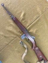 WINCHESTER M1 CARBINE AS ISSUED - 2 of 12