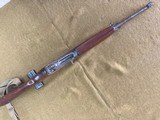 WINCHESTER M1 CARBINE AS ISSUED - 4 of 12