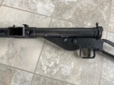 AMNESTY MK II STEN 11TH AIRBORNE PROVENANCE - 5 of 6