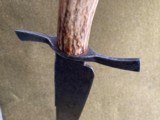 BOWIE STYLE KNIFE - 3 of 6