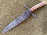 BOWIE STYLE KNIFE - 1 of 6