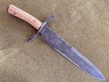 BOWIE STYLE KNIFE - 2 of 6