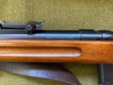 WALTHER MODEL 2, SEMIAUTO or BOLT ACTION 22CAL - 4 of 13