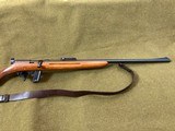 WALTHER MODEL 2, SEMIAUTO or BOLT ACTION 22CAL - 8 of 13